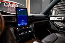 فورد إكسبلورر